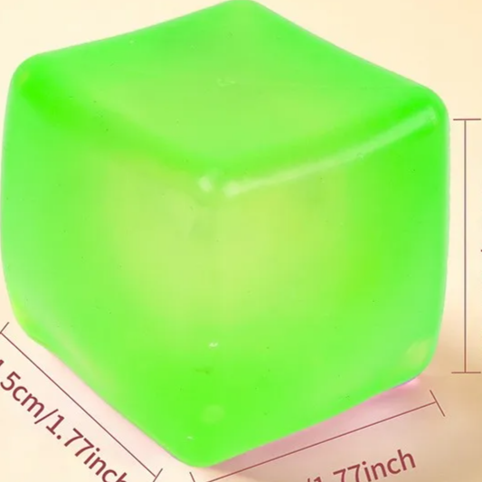 Cube Squishy