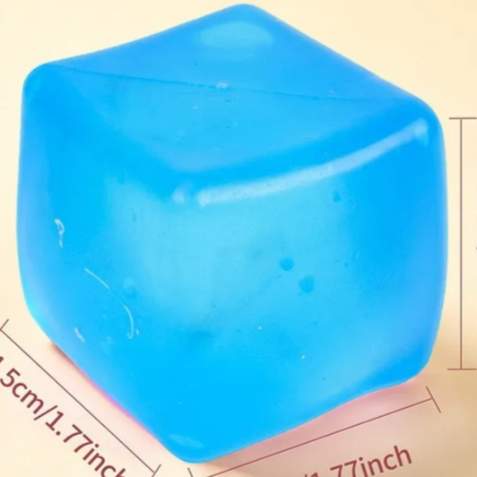 Cube Squishy
