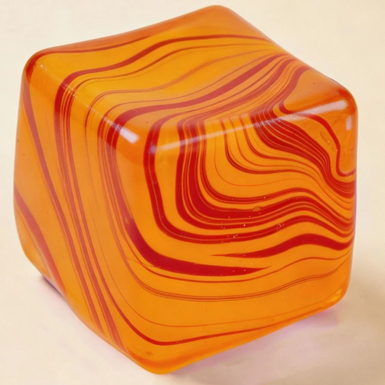 Cube Squishy