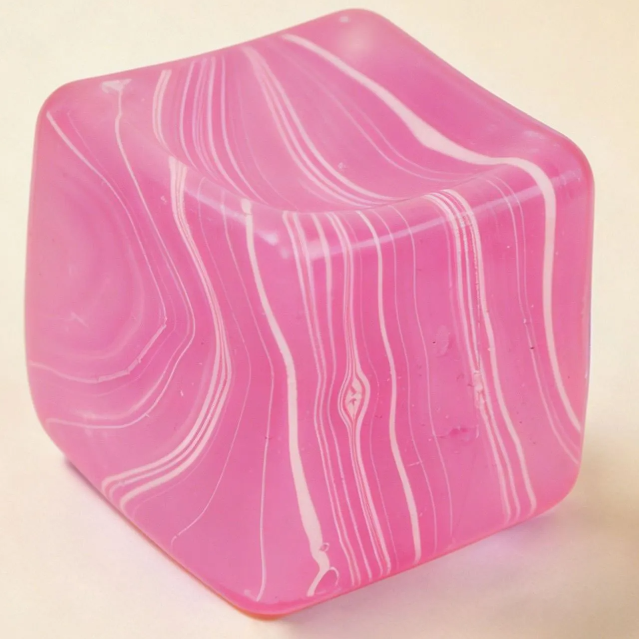 Cube Squishy