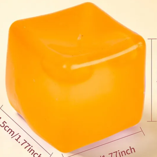 Cube Squishy