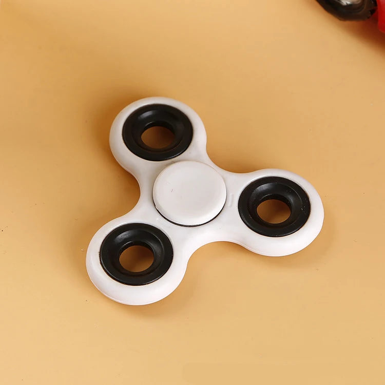 Classic Fidget Spinner