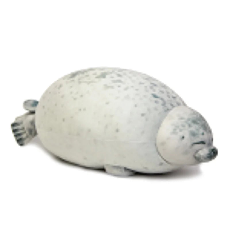 Seal Plushy
