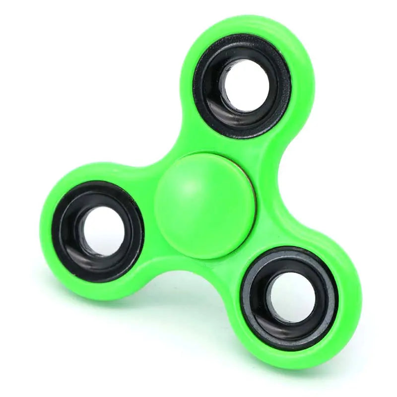 Classic Fidget Spinner