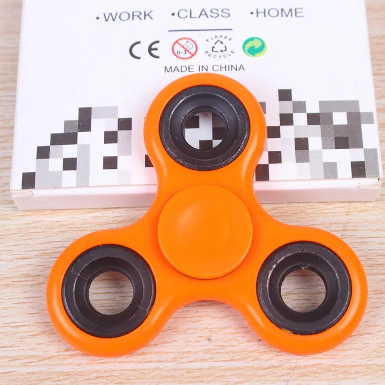 Classic Fidget Spinner