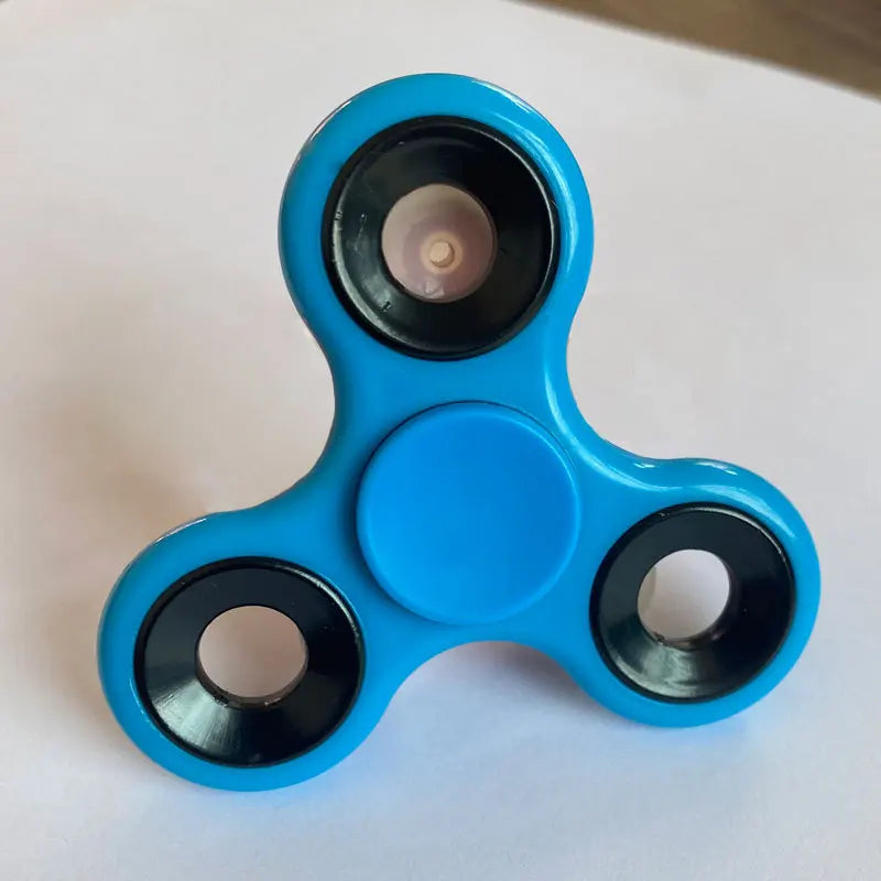 Classic Fidget Spinner