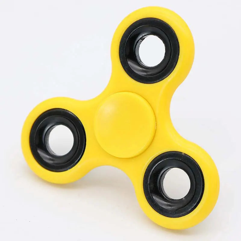 Classic Fidget Spinner