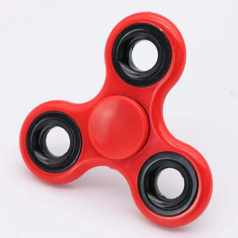 Classic Fidget Spinner