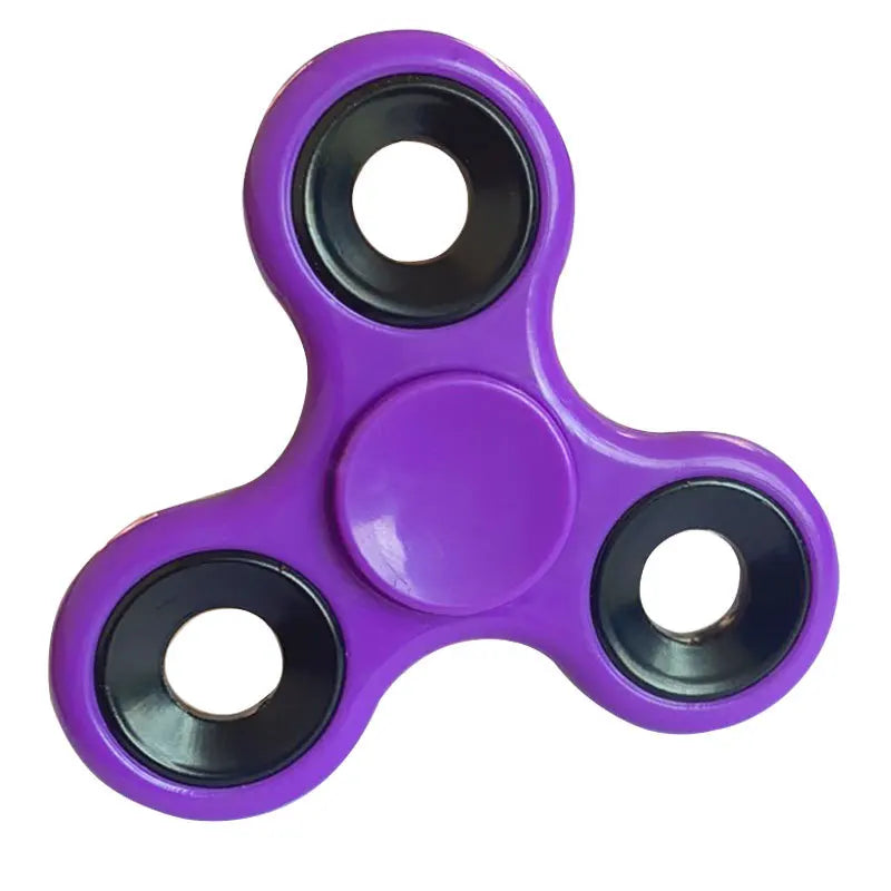 Classic Fidget Spinner