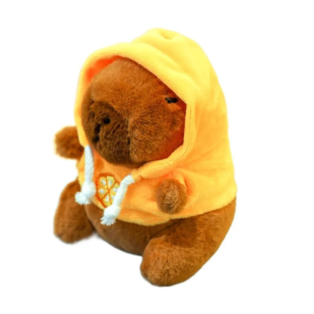 Customizable Capybara Plush