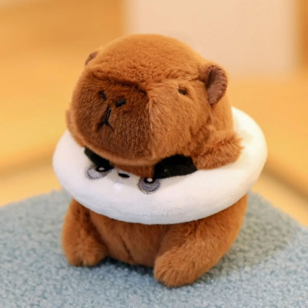 Customizable Capybara Plush