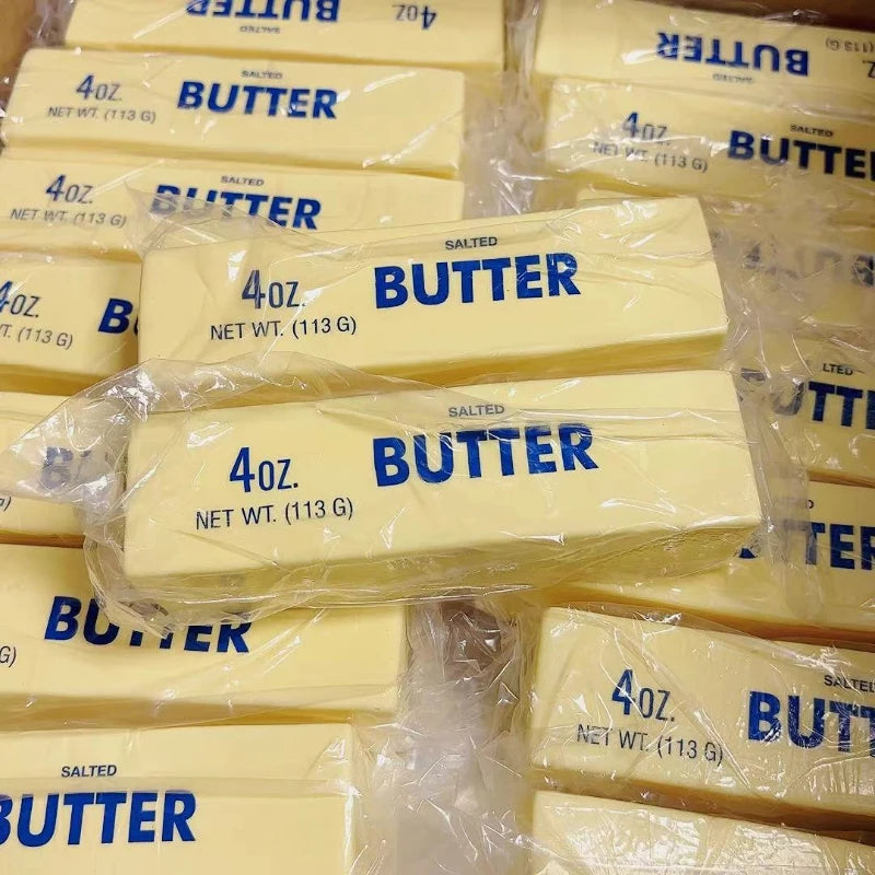 Butter Squishy
