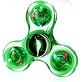 LED Fidget Spinners