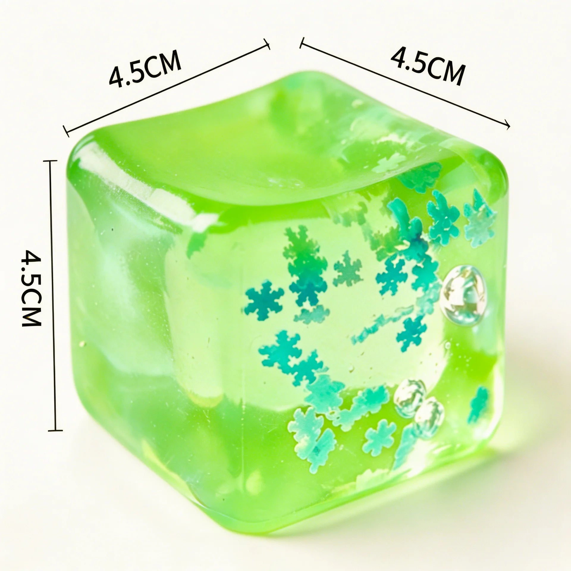 Cube Squishy