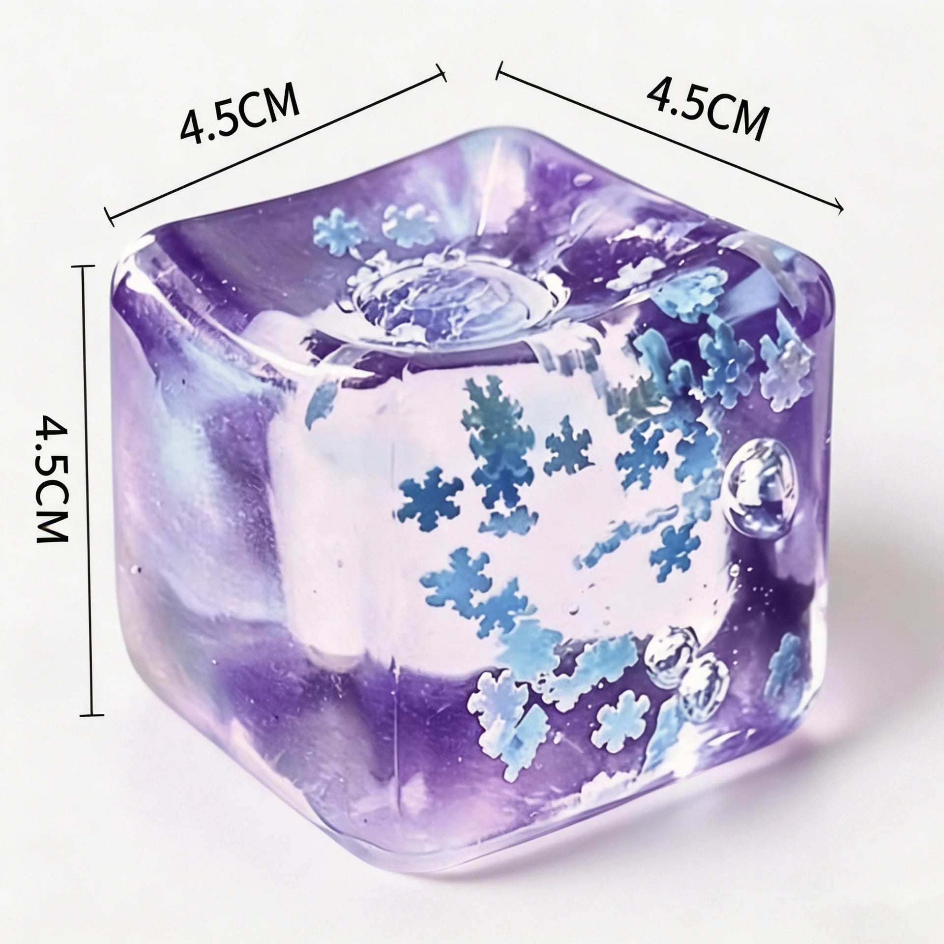 Cube Squishy