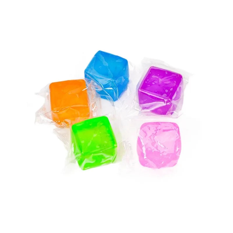 Cube Squishy