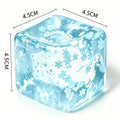 Cube Squishy