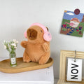 Customizable Capybara Plush