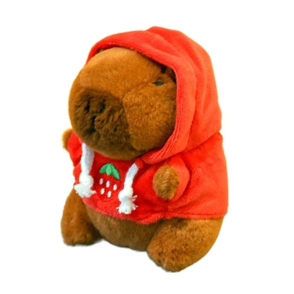 Customizable Capybara Plush