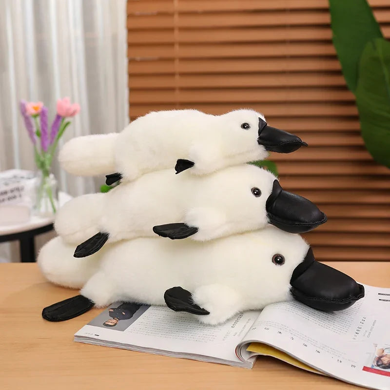 Platypus Plush