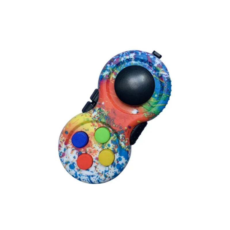 Sensory Fidget Pad