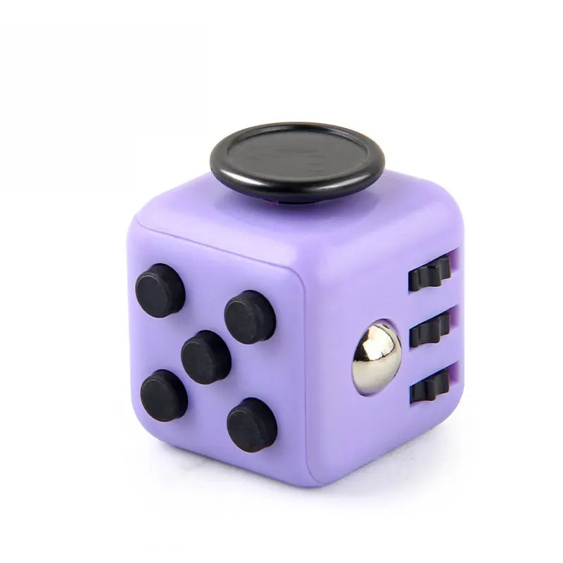 6-in-1 Fidget Cube