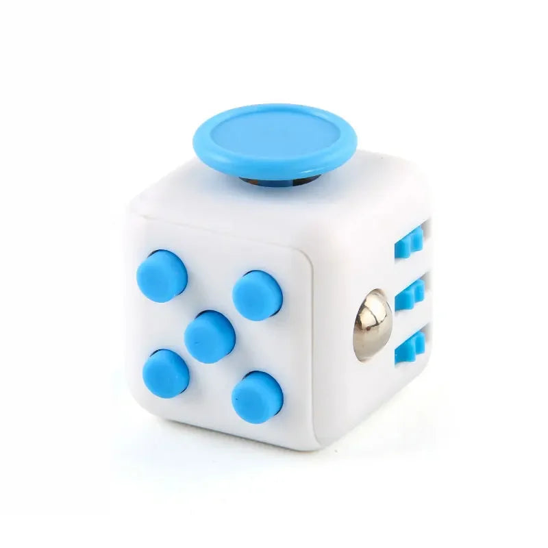 6-in-1 Fidget Cube