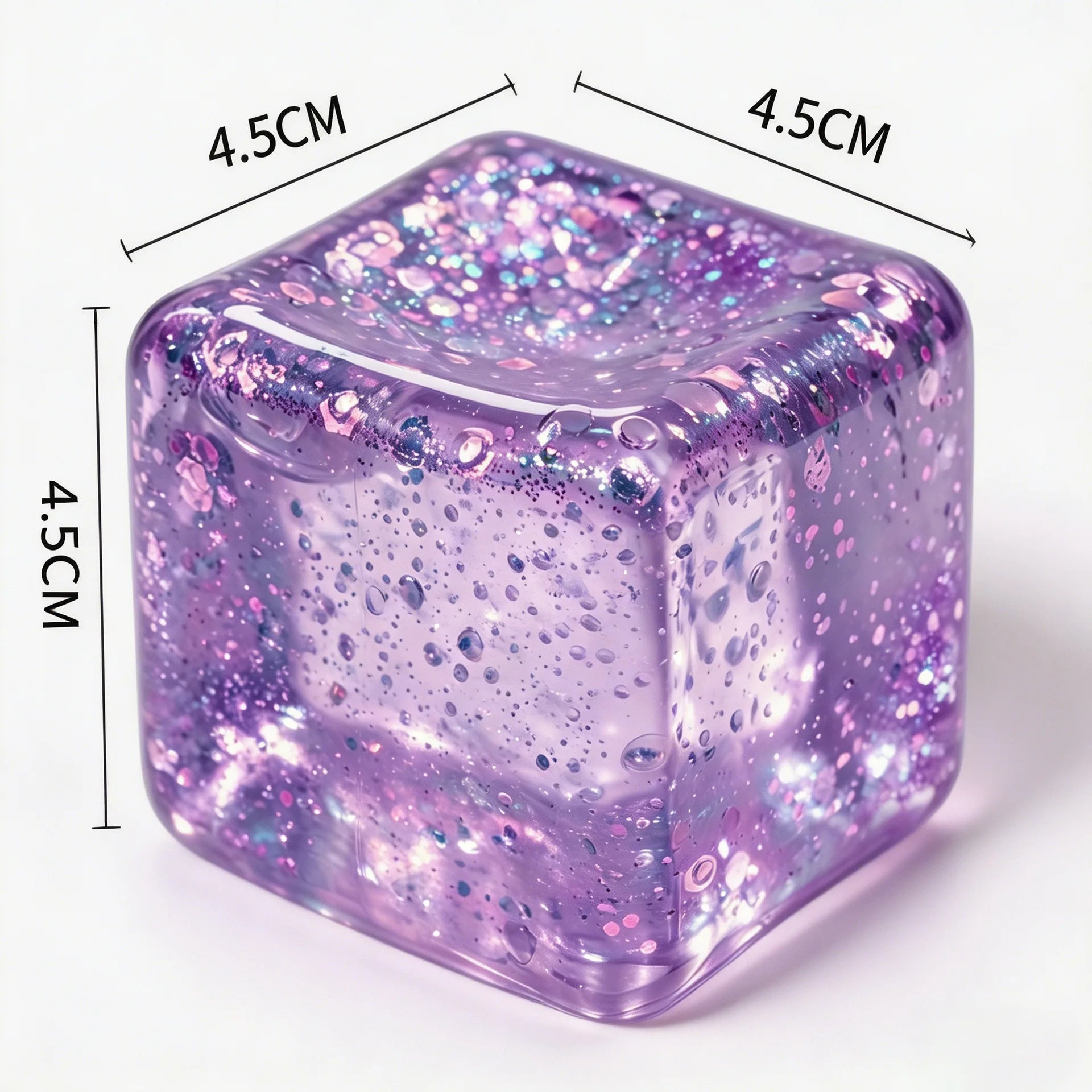 Cube Squishy