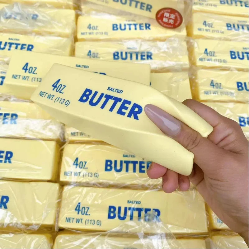 Butter Squishy