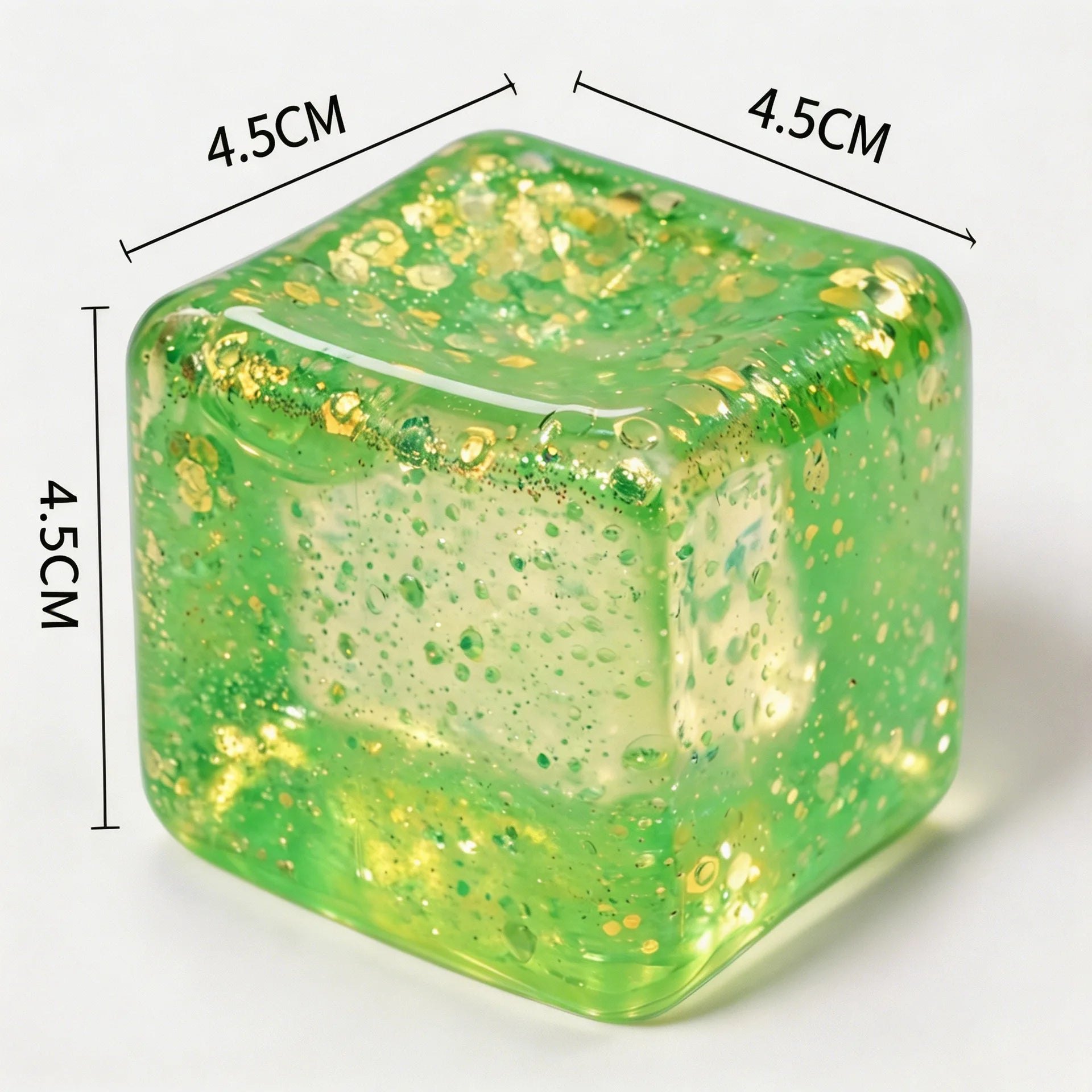 Cube Squishy