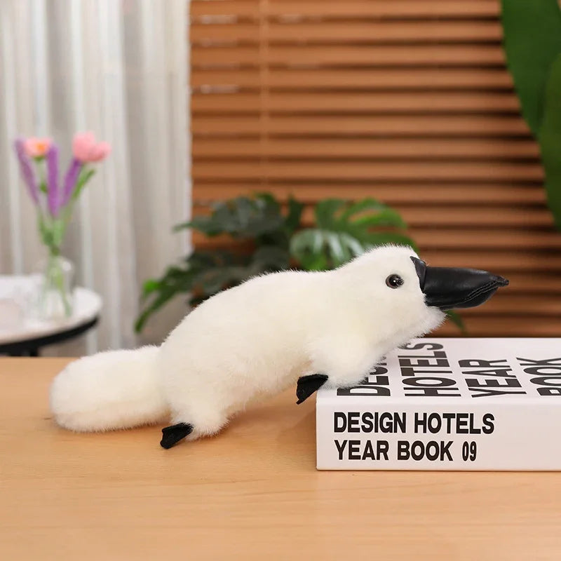 Platypus Plush