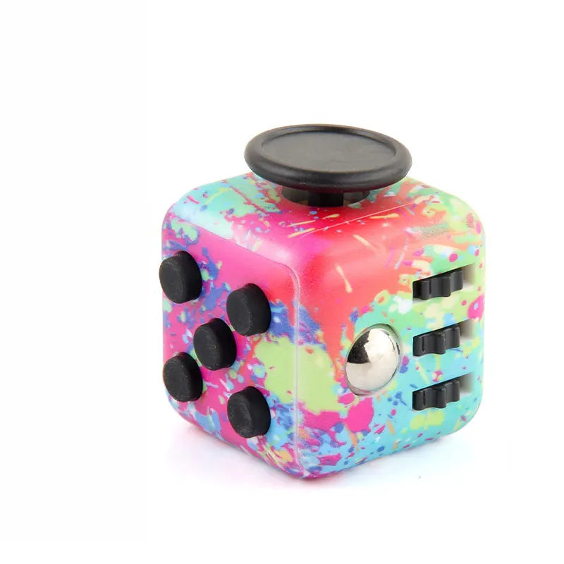 6-in-1 Fidget Cube