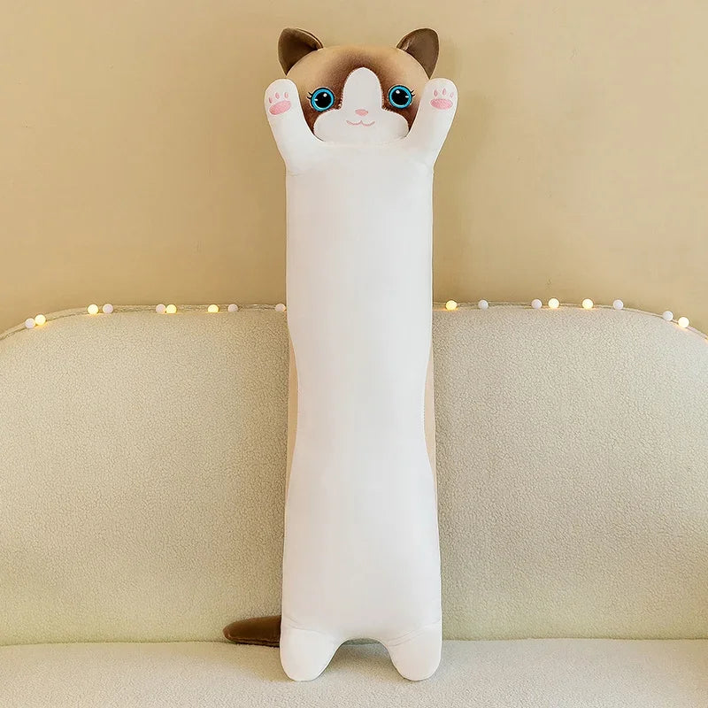 Long Cat Plush
