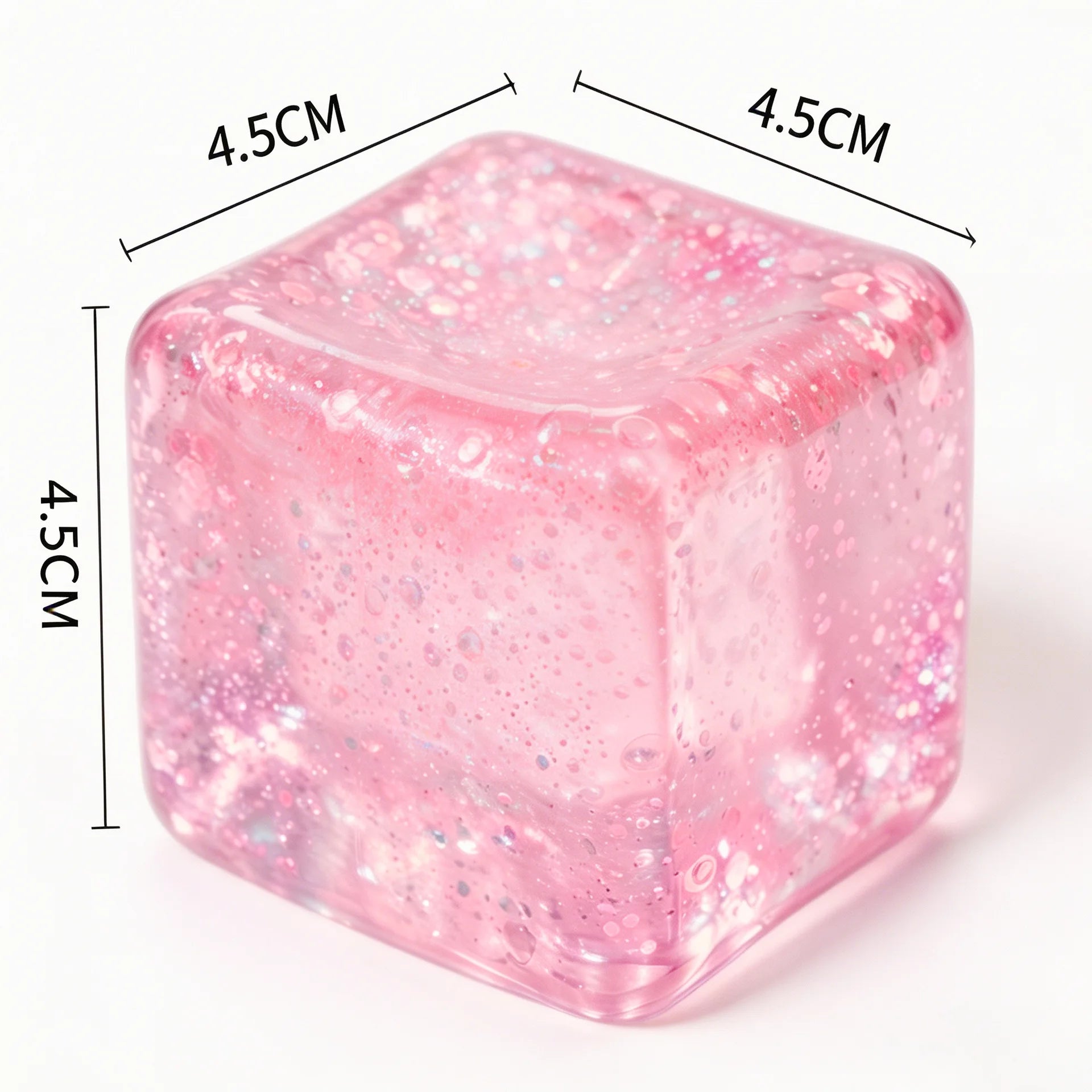 Cube Squishy