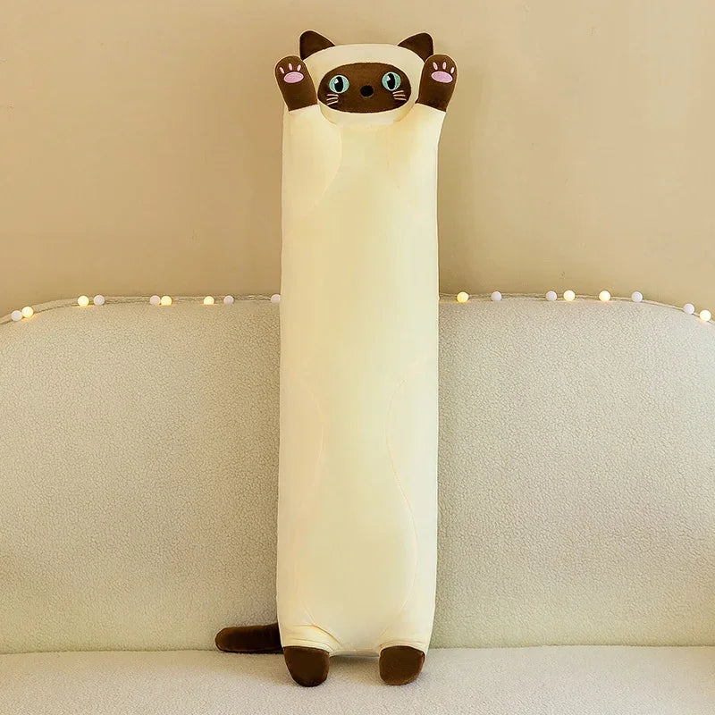 Long Cat Plush