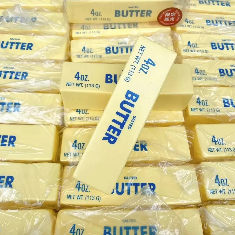 Butter Squishy