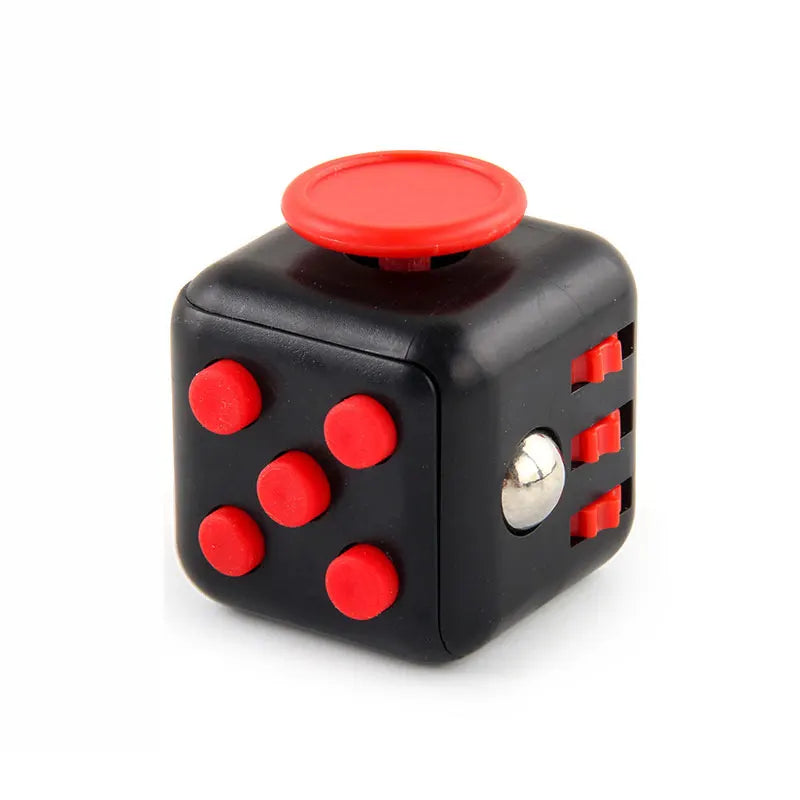 6-in-1 Fidget Cube