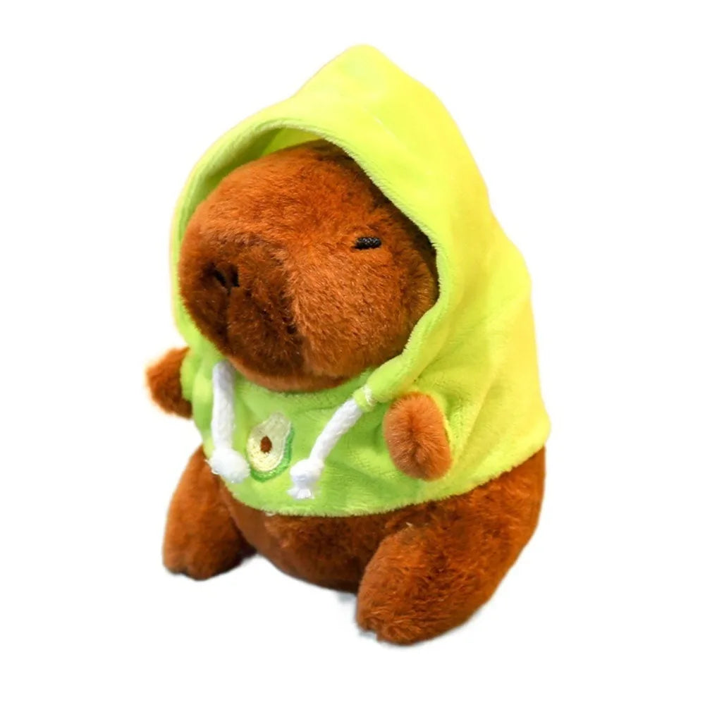 Customizable Capybara Plush
