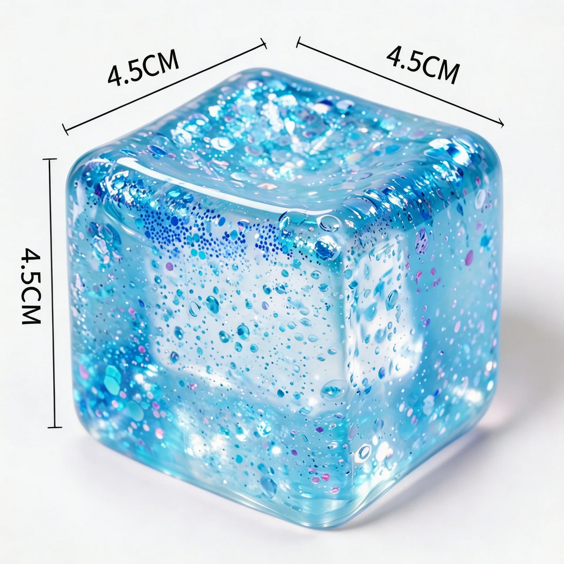 Cube Squishy