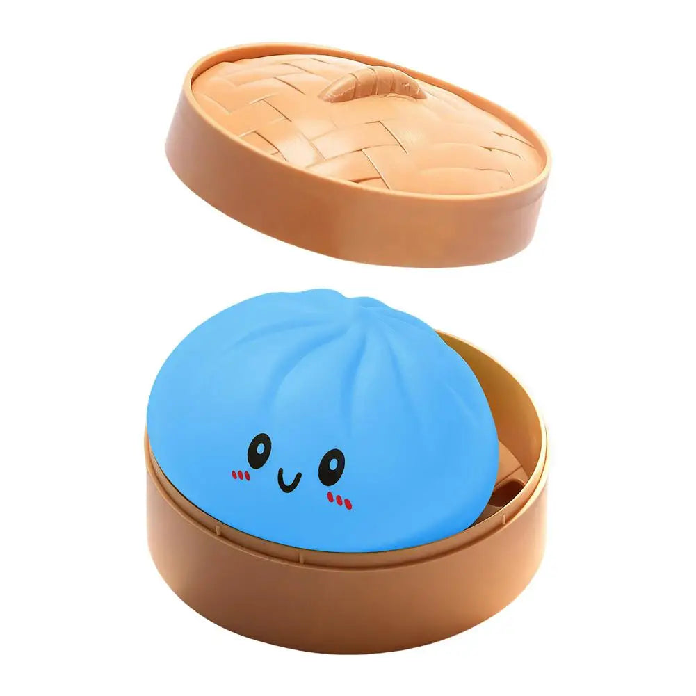 Dumpling Squishy