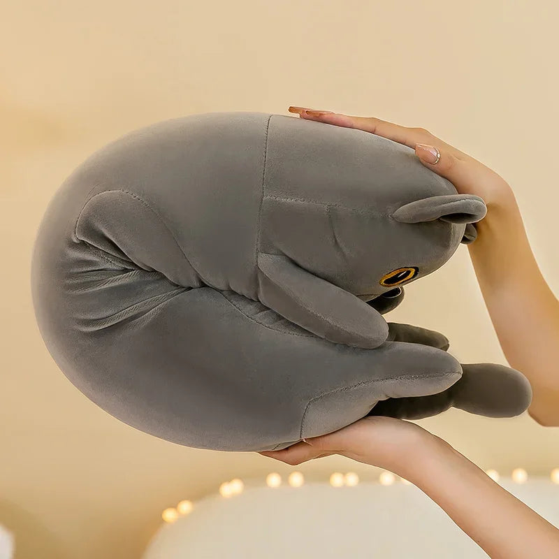 Long Cat Plush