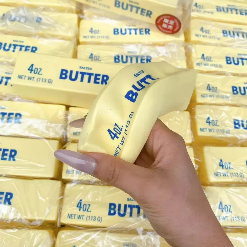 Butter Squishy
