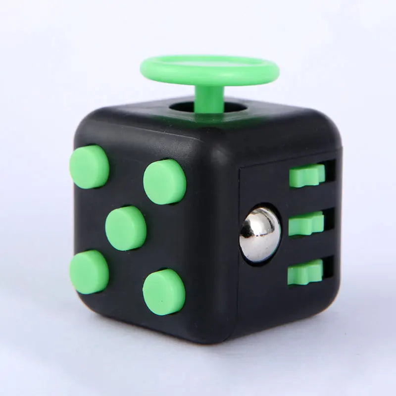 6-in-1 Fidget Cube