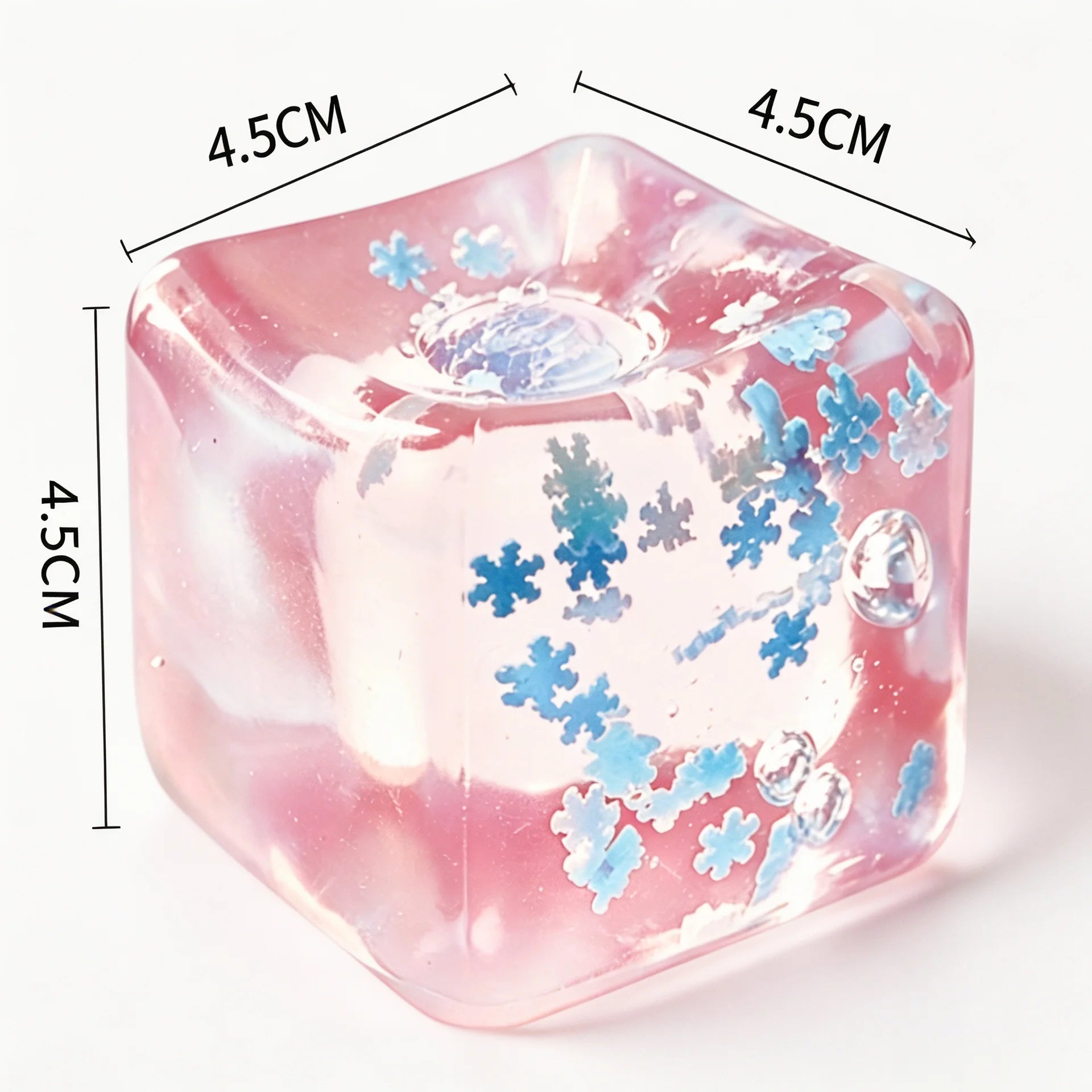 Cube Squishy