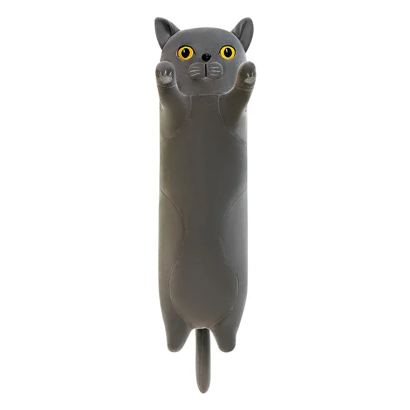 Long Cat Plush