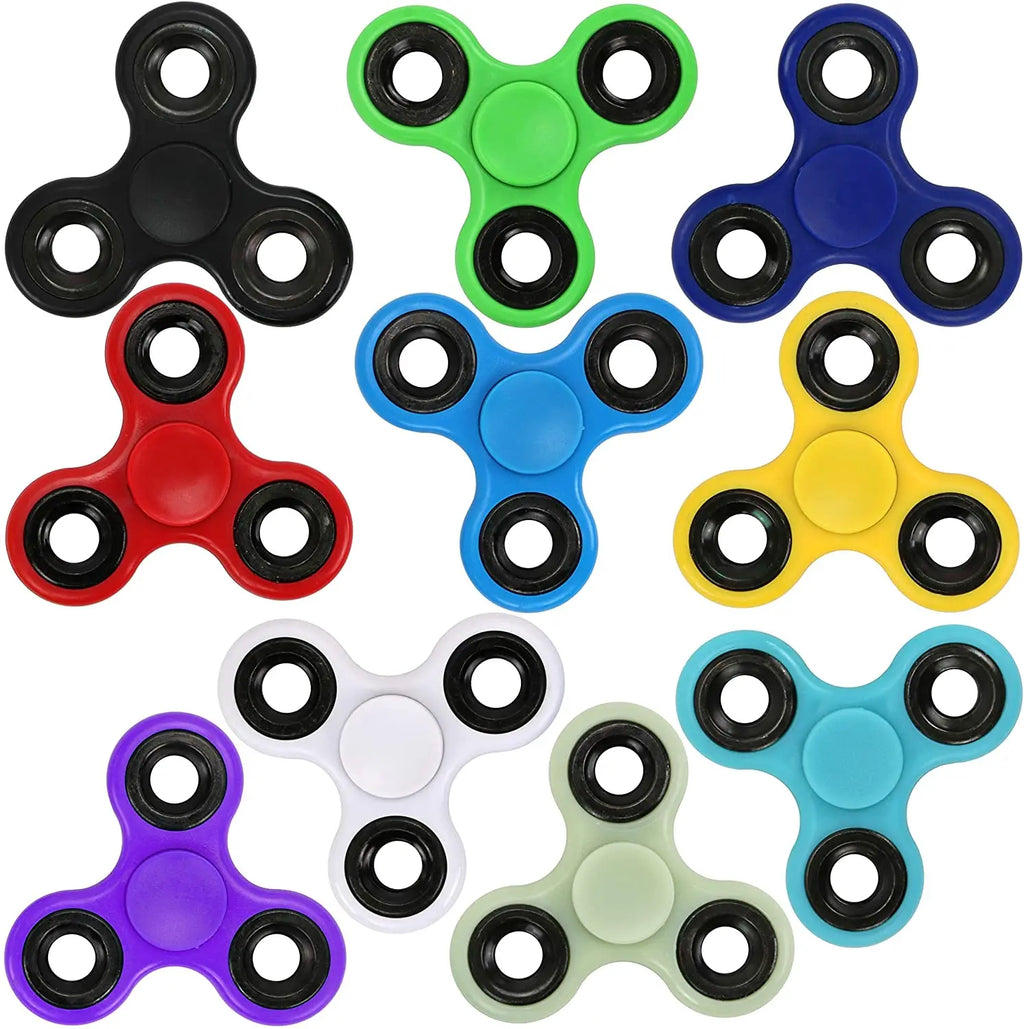 Classic Fidget Spinner