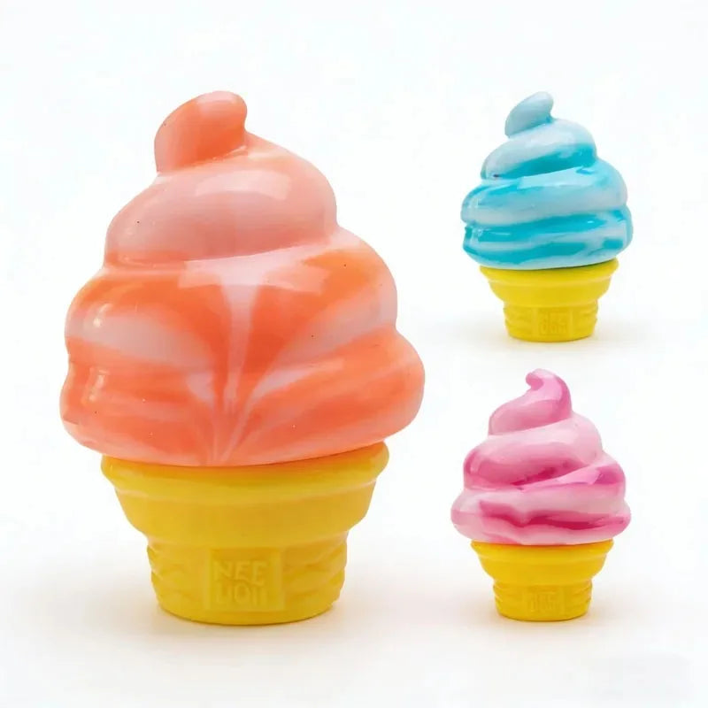 Ice Cream Squishy