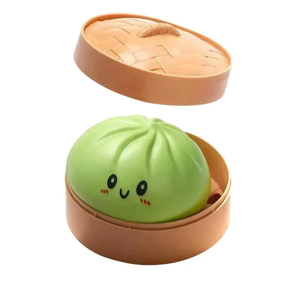 Dumpling Squishy