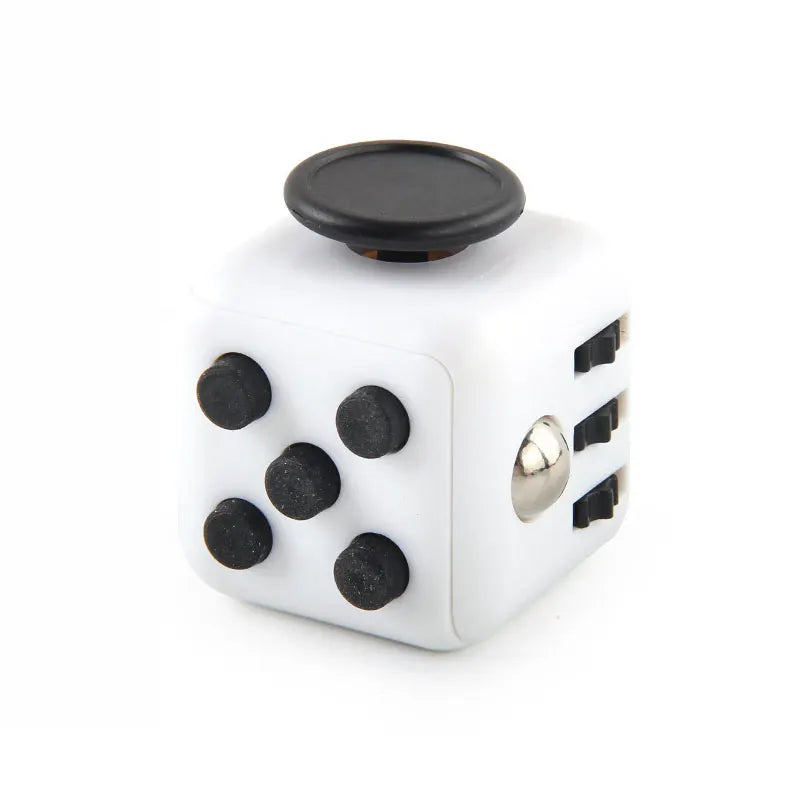6-in-1 Fidget Cube