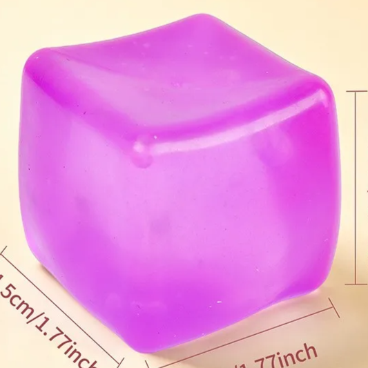 Cube Squishy